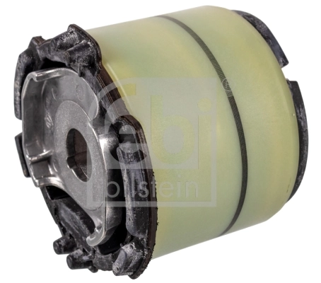 Bushing, axle beam